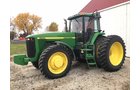 Property photo 25 - FARM EQUIPMENT AUCTION IN ELKHART COUNTY, INDIANA