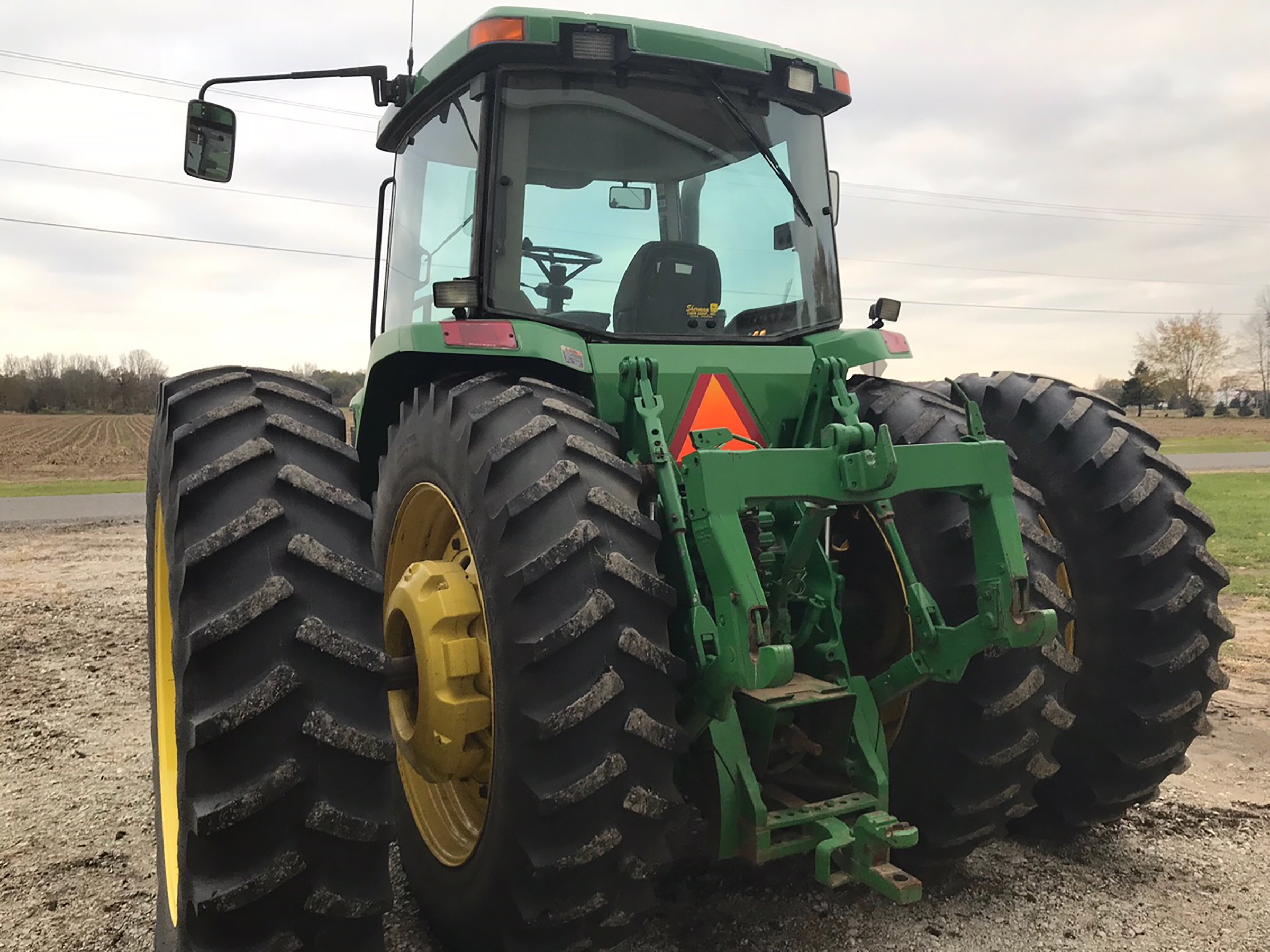 Property photo 26 - FARM EQUIPMENT AUCTION IN ELKHART COUNTY, INDIANA