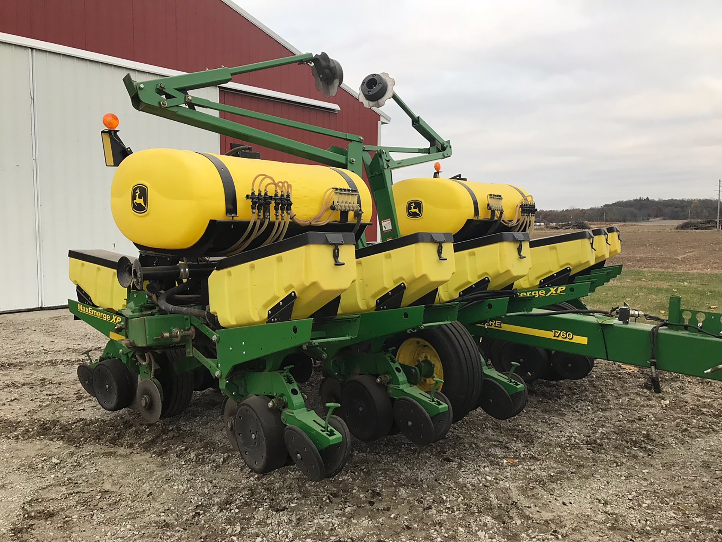 Property photo 56 - FARM EQUIPMENT AUCTION IN ELKHART COUNTY, INDIANA