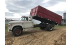 Property photo 57 - FARM EQUIPMENT AUCTION IN ELKHART COUNTY, INDIANA