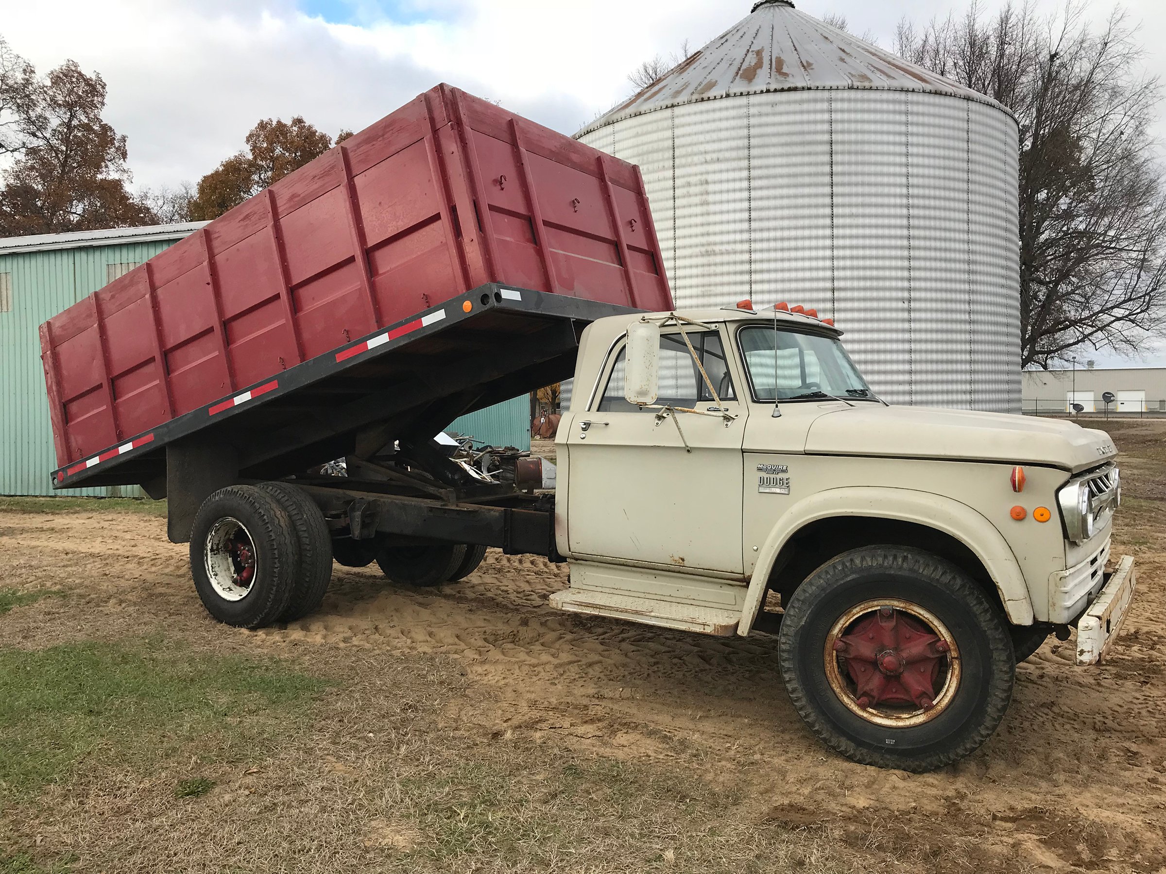 Property photo 58 - FARM EQUIPMENT AUCTION IN ELKHART COUNTY, INDIANA