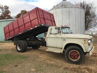 Property photo 58 - FARM EQUIPMENT AUCTION IN ELKHART COUNTY, INDIANA