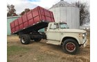 Property photo 58 - FARM EQUIPMENT AUCTION IN ELKHART COUNTY, INDIANA