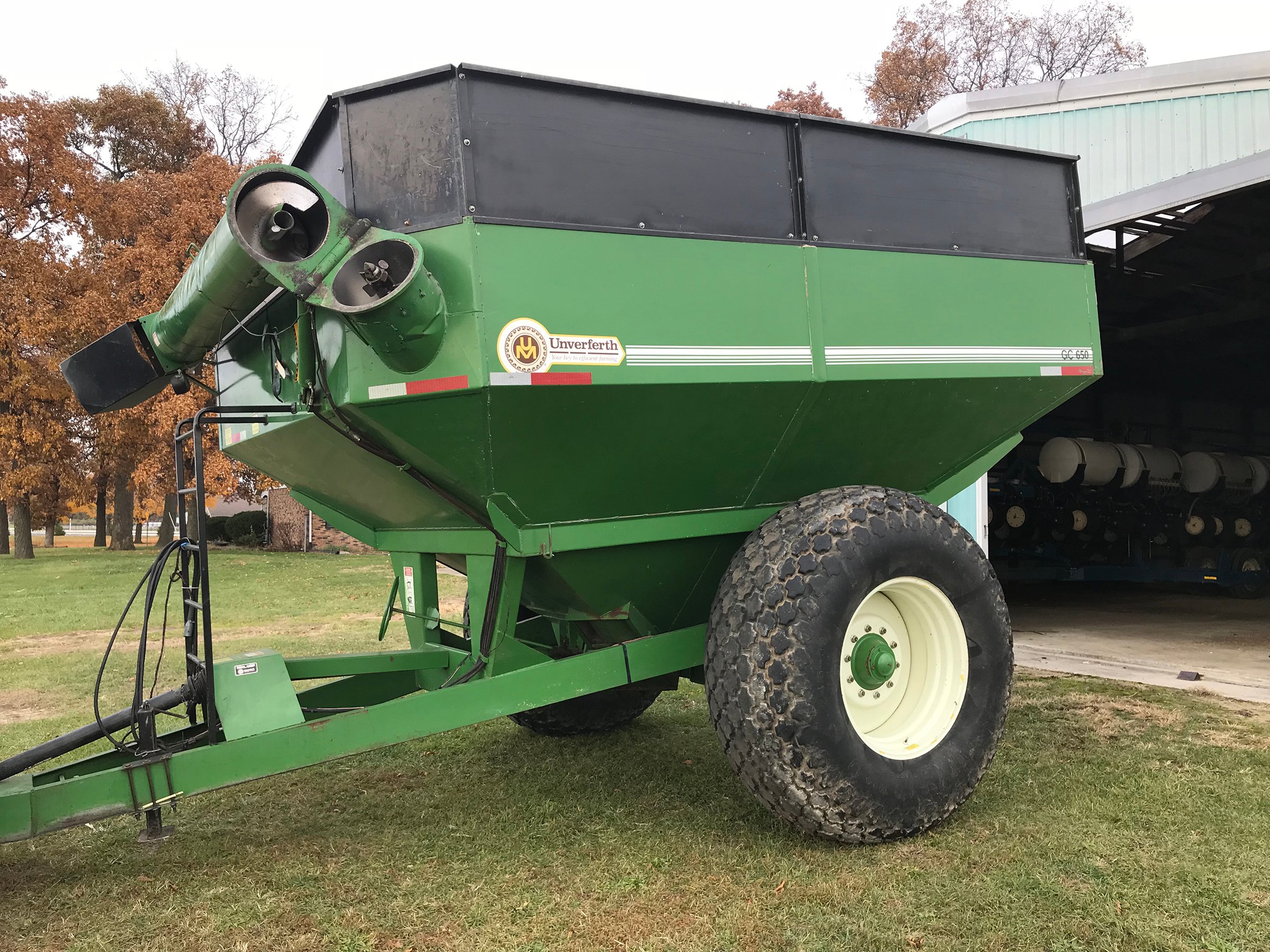 Property photo 59 - FARM EQUIPMENT AUCTION IN ELKHART COUNTY, INDIANA