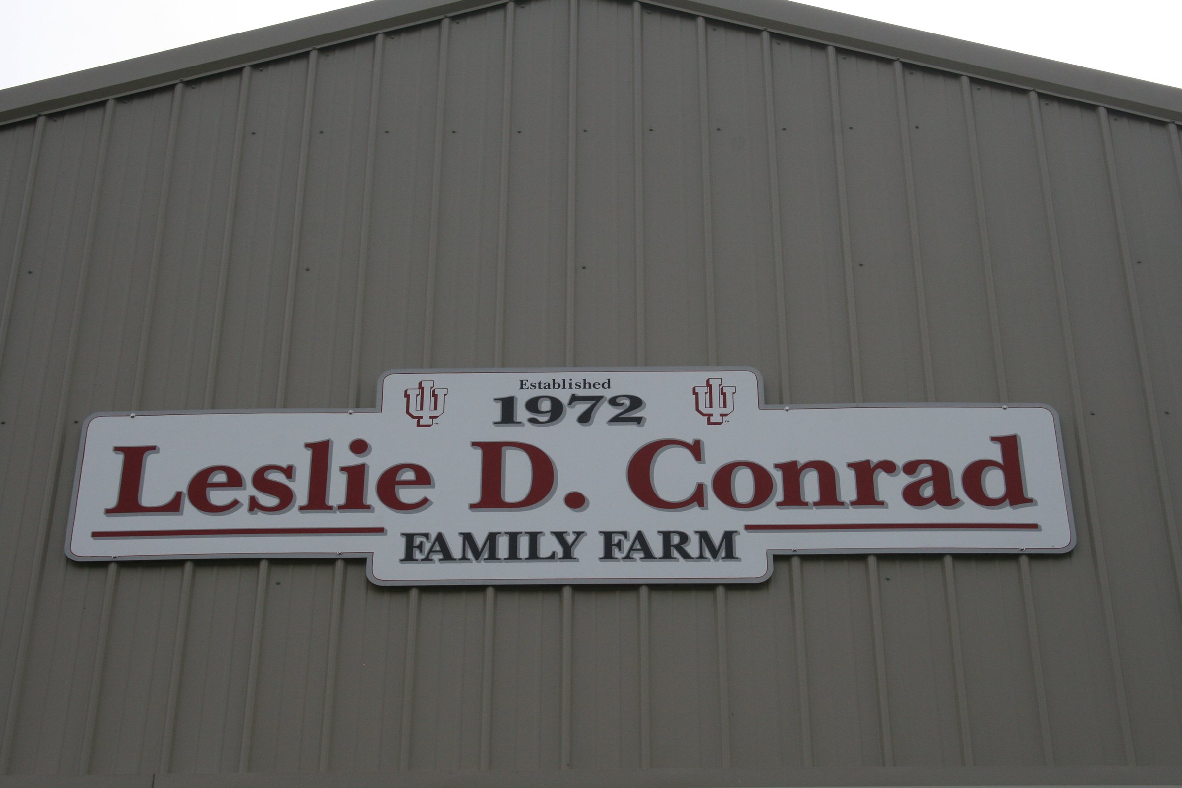 Property photo 1 - FARM EQUIPMENT AUCTION IN ADAMS COUNTY, INDIANA