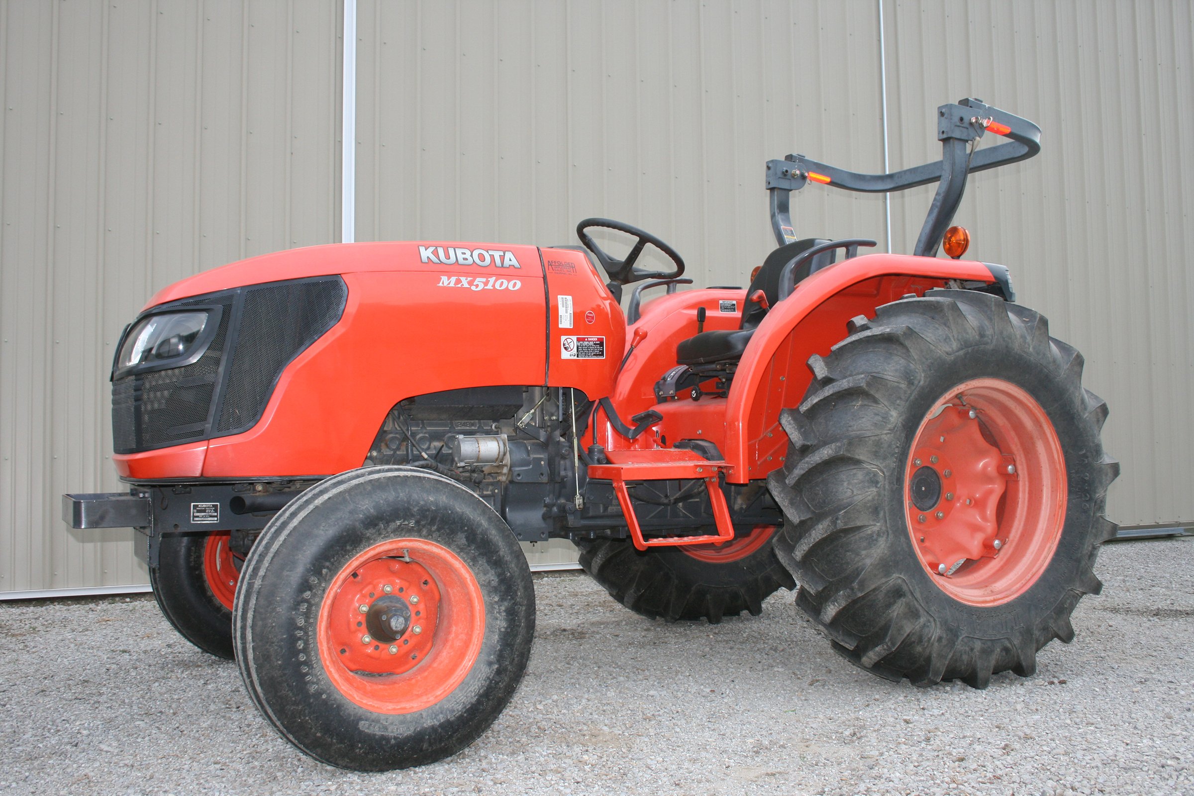 Property photo 6 - FARM EQUIPMENT AUCTION IN ADAMS COUNTY, INDIANA