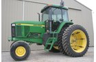 Property photo 3 - FARM EQUIPMENT AUCTION IN ADAMS COUNTY, INDIANA