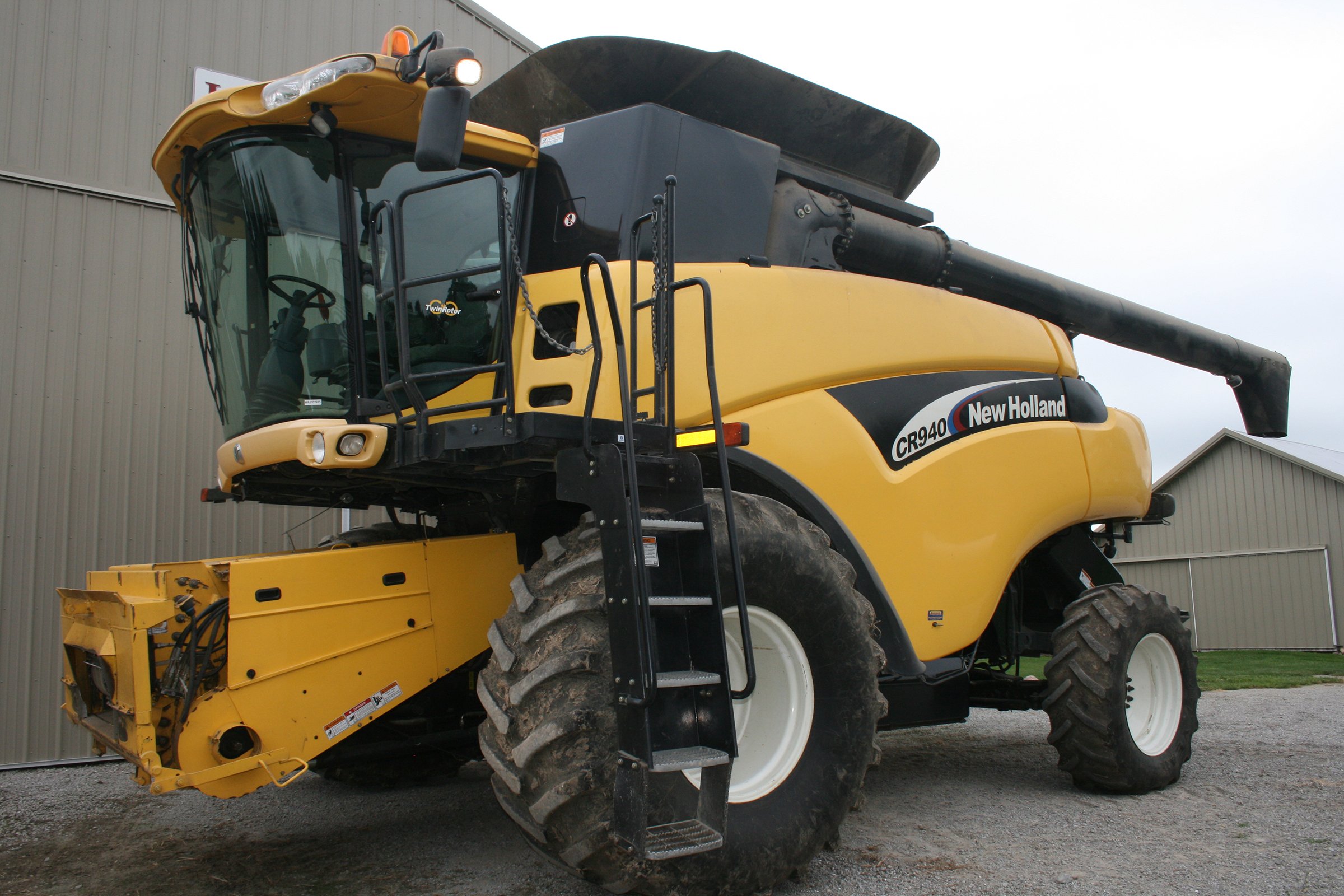 Property photo 14 - FARM EQUIPMENT AUCTION IN ADAMS COUNTY, INDIANA