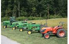 Property photo 2 - FARM EQUIPMENT AUCTION IN ADAMS COUNTY, INDIANA