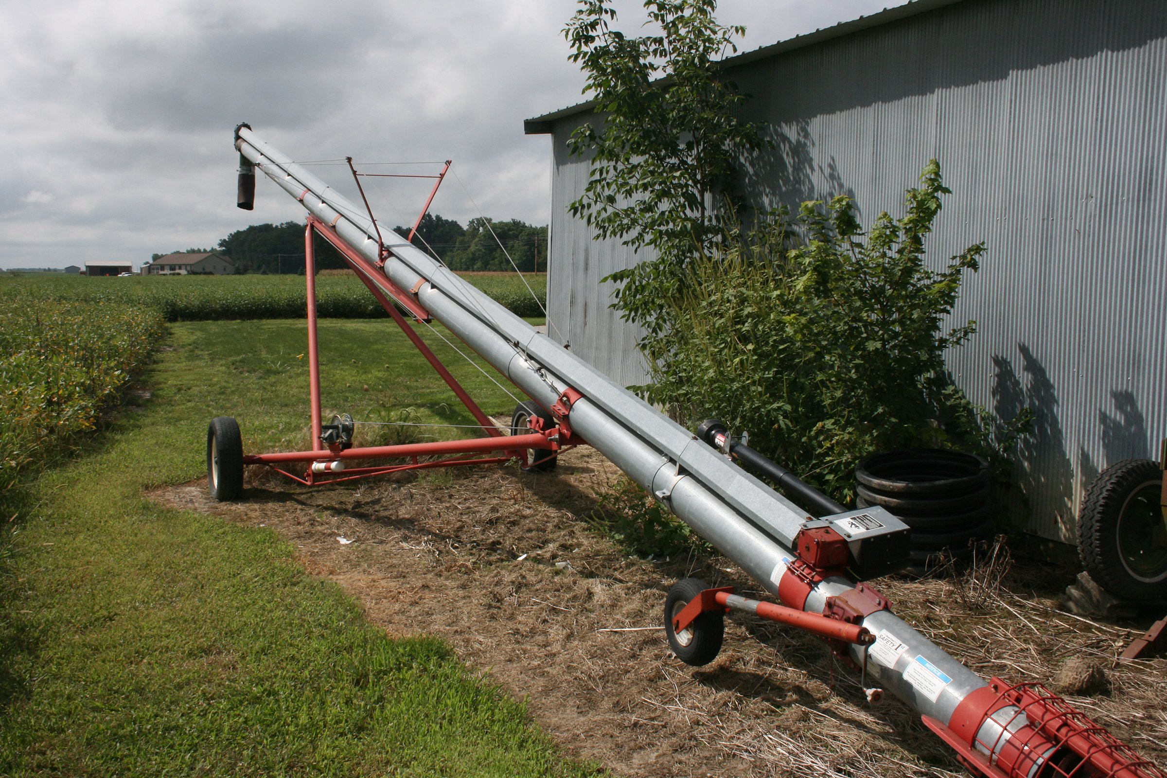 Property photo 42 - FARM EQUIPMENT AUCTION IN ADAMS COUNTY, INDIANA