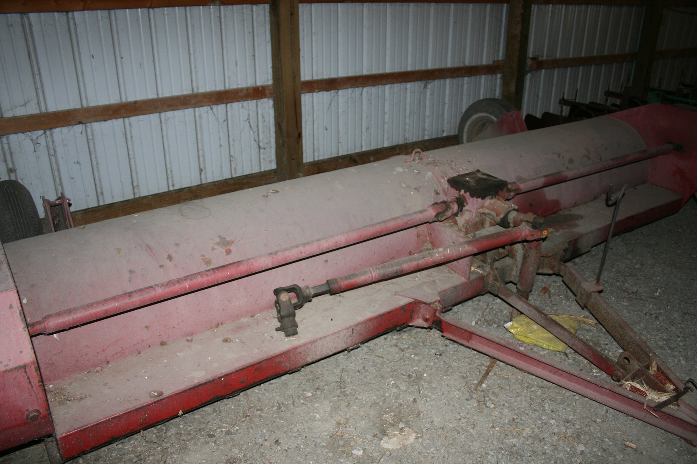 Property photo 35 - FARM EQUIPMENT AUCTION IN ADAMS COUNTY, INDIANA