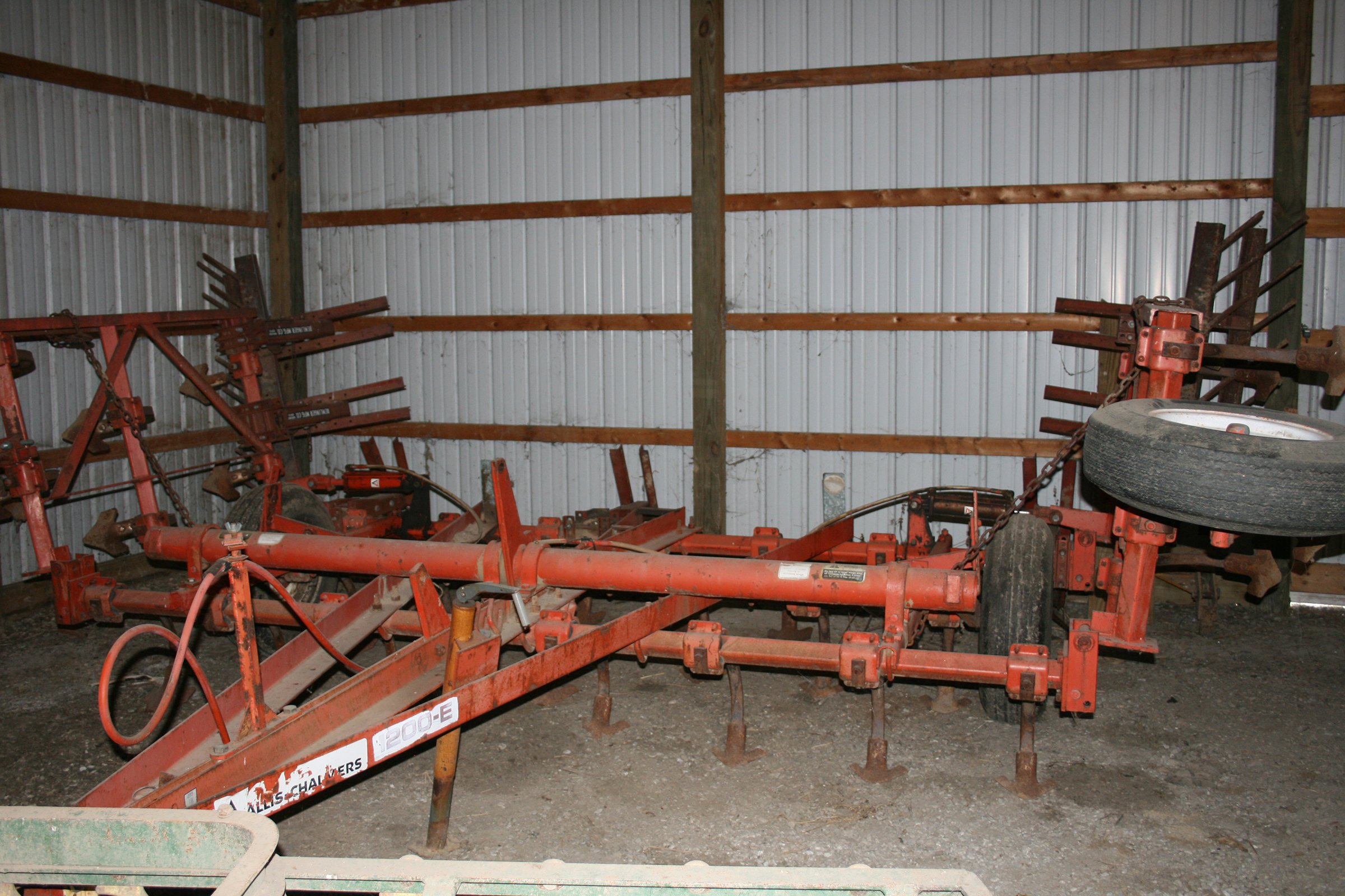 Property photo 29 - FARM EQUIPMENT AUCTION IN ADAMS COUNTY, INDIANA