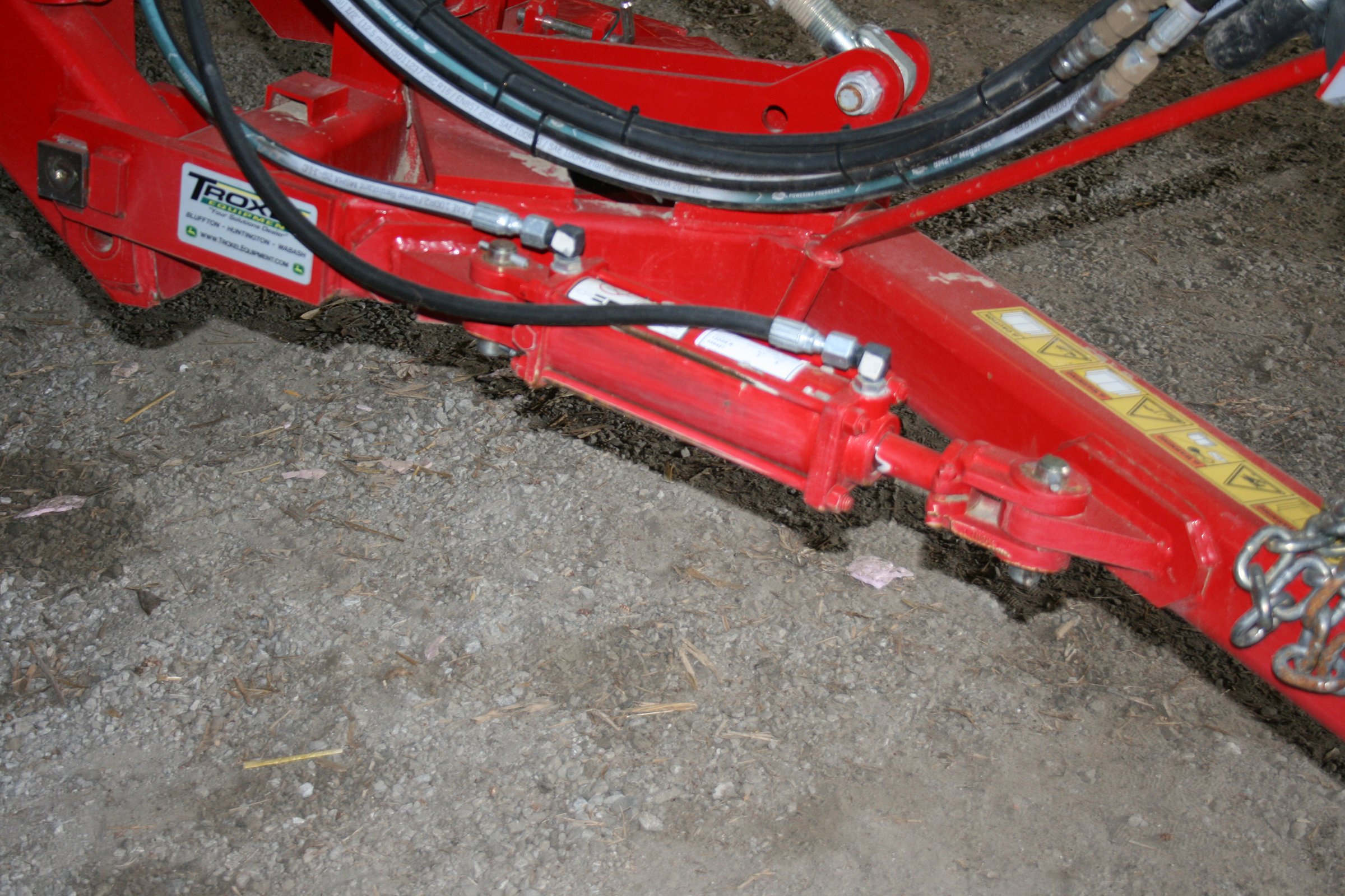 Property photo 27 - FARM EQUIPMENT AUCTION IN ADAMS COUNTY, INDIANA