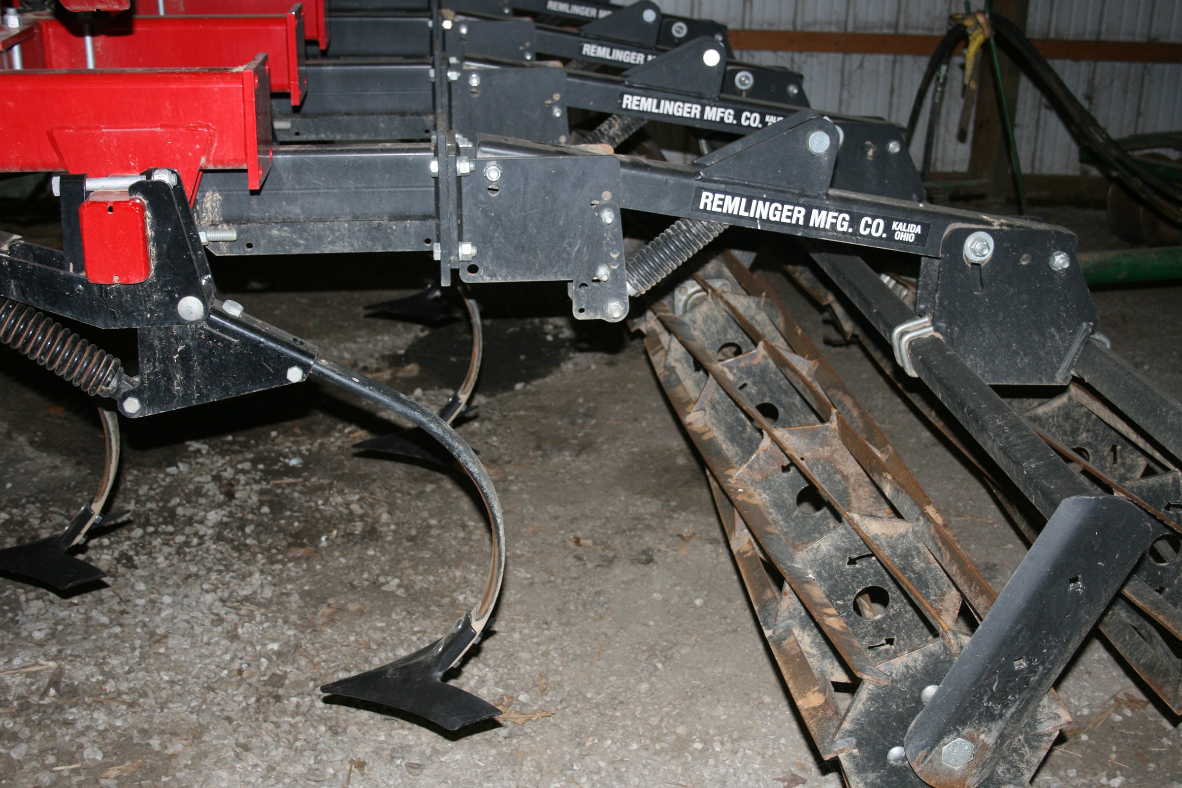 Property photo 28 - FARM EQUIPMENT AUCTION IN ADAMS COUNTY, INDIANA