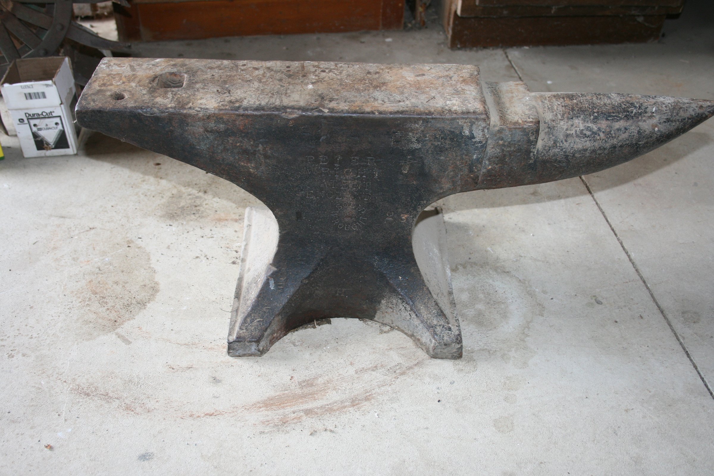 Property photo 51 - FARM EQUIPMENT AUCTION IN ADAMS COUNTY, INDIANA