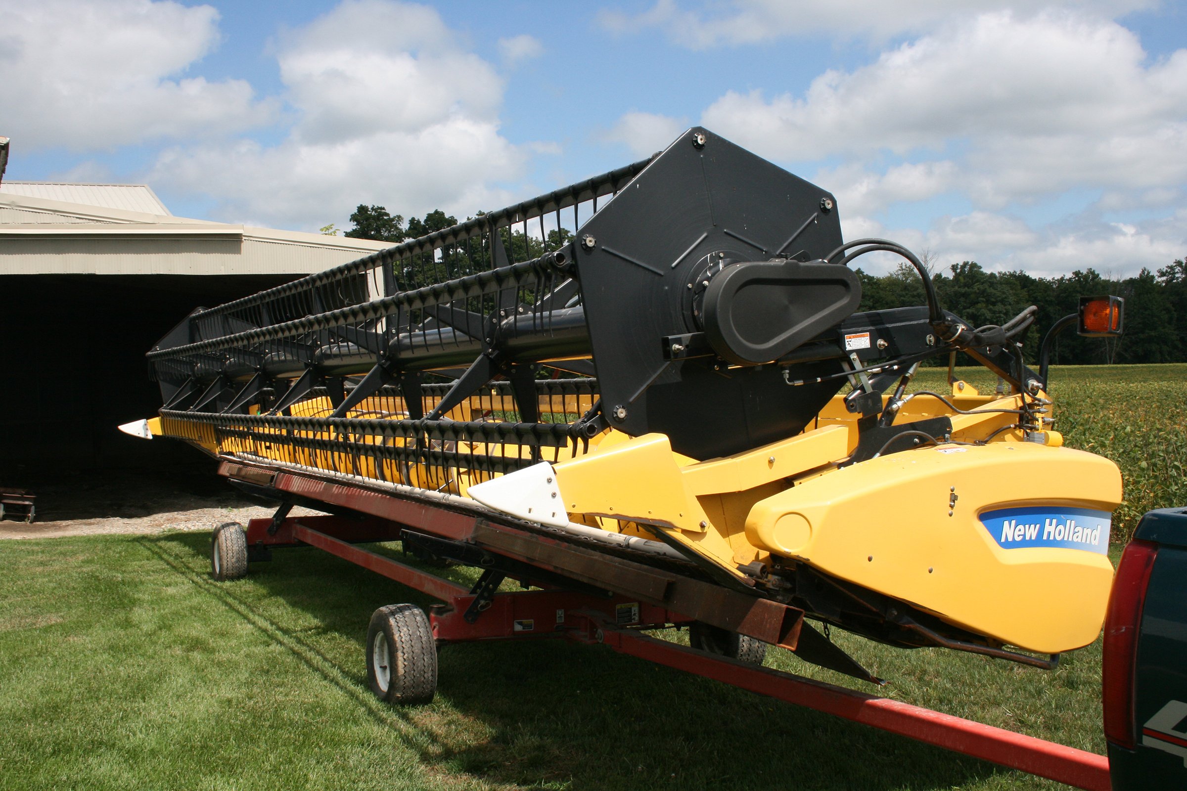 Property photo 15 - FARM EQUIPMENT AUCTION IN ADAMS COUNTY, INDIANA