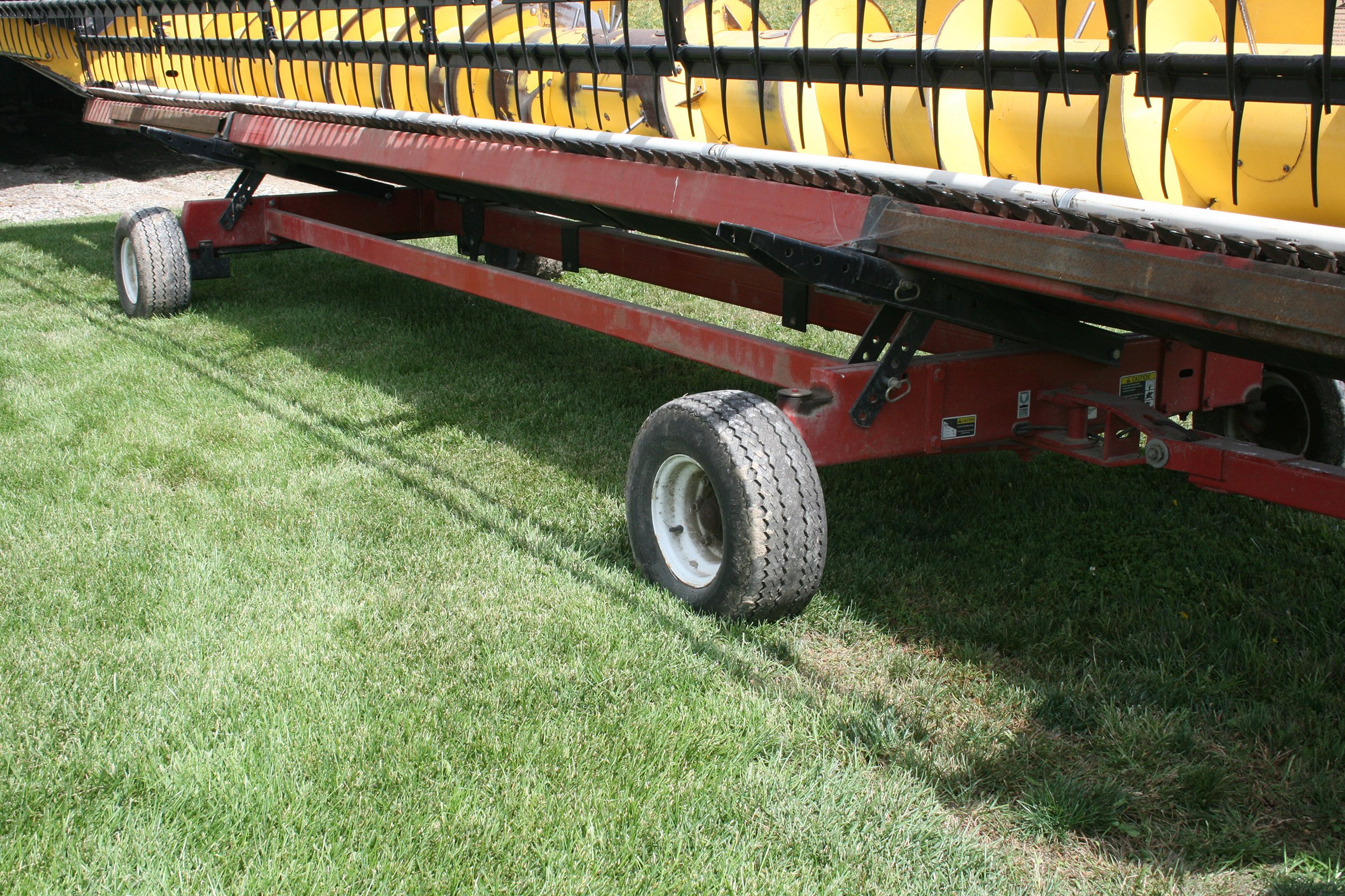 Property photo 17 - FARM EQUIPMENT AUCTION IN ADAMS COUNTY, INDIANA
