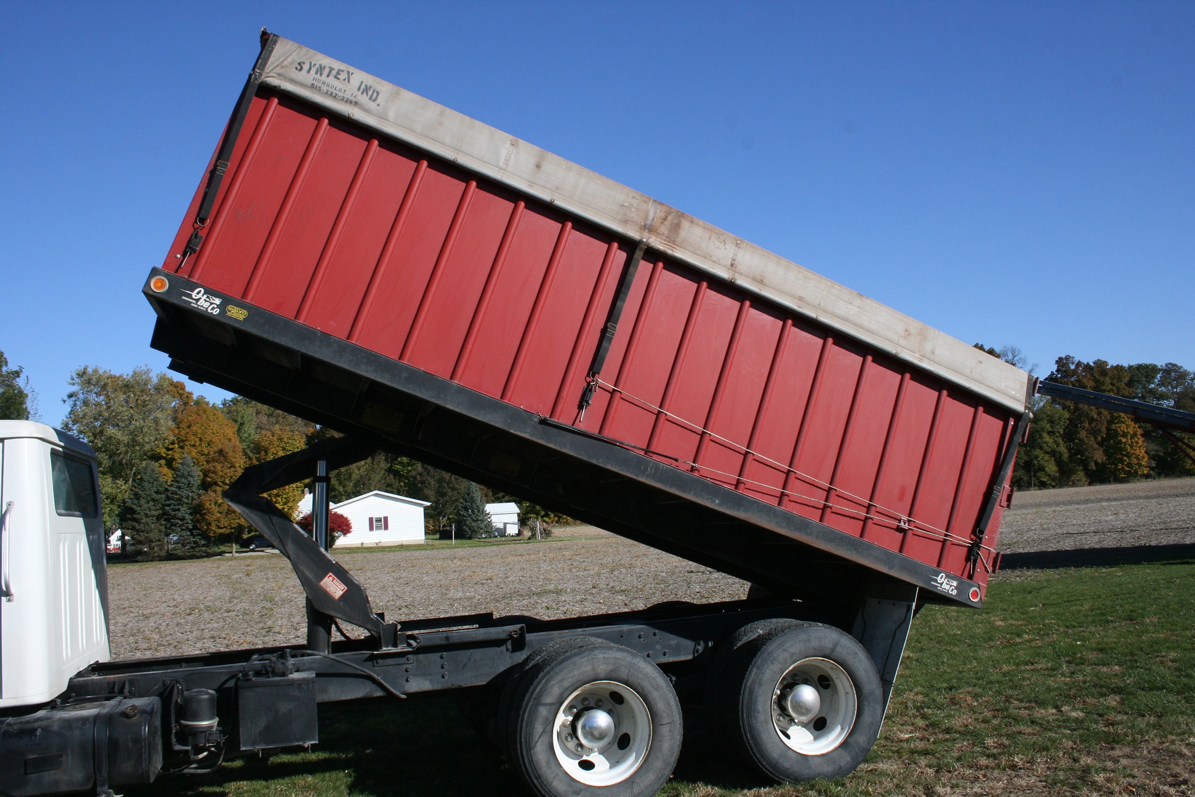 Property photo 38 - FARM EQUIPMENT AUCTION IN ADAMS COUNTY, INDIANA