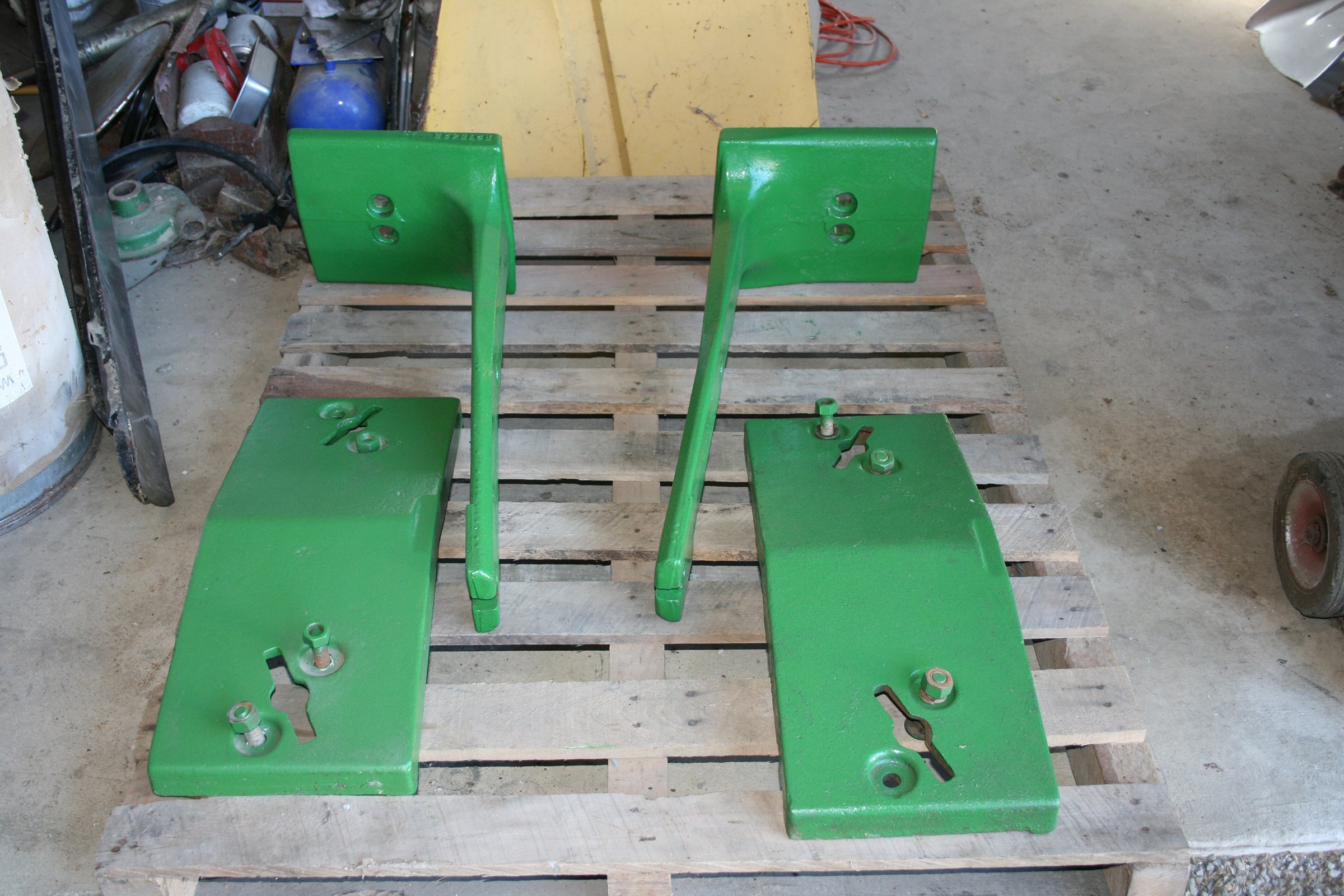 Property photo 12 - FARM EQUIPMENT AUCTION IN ADAMS COUNTY, INDIANA