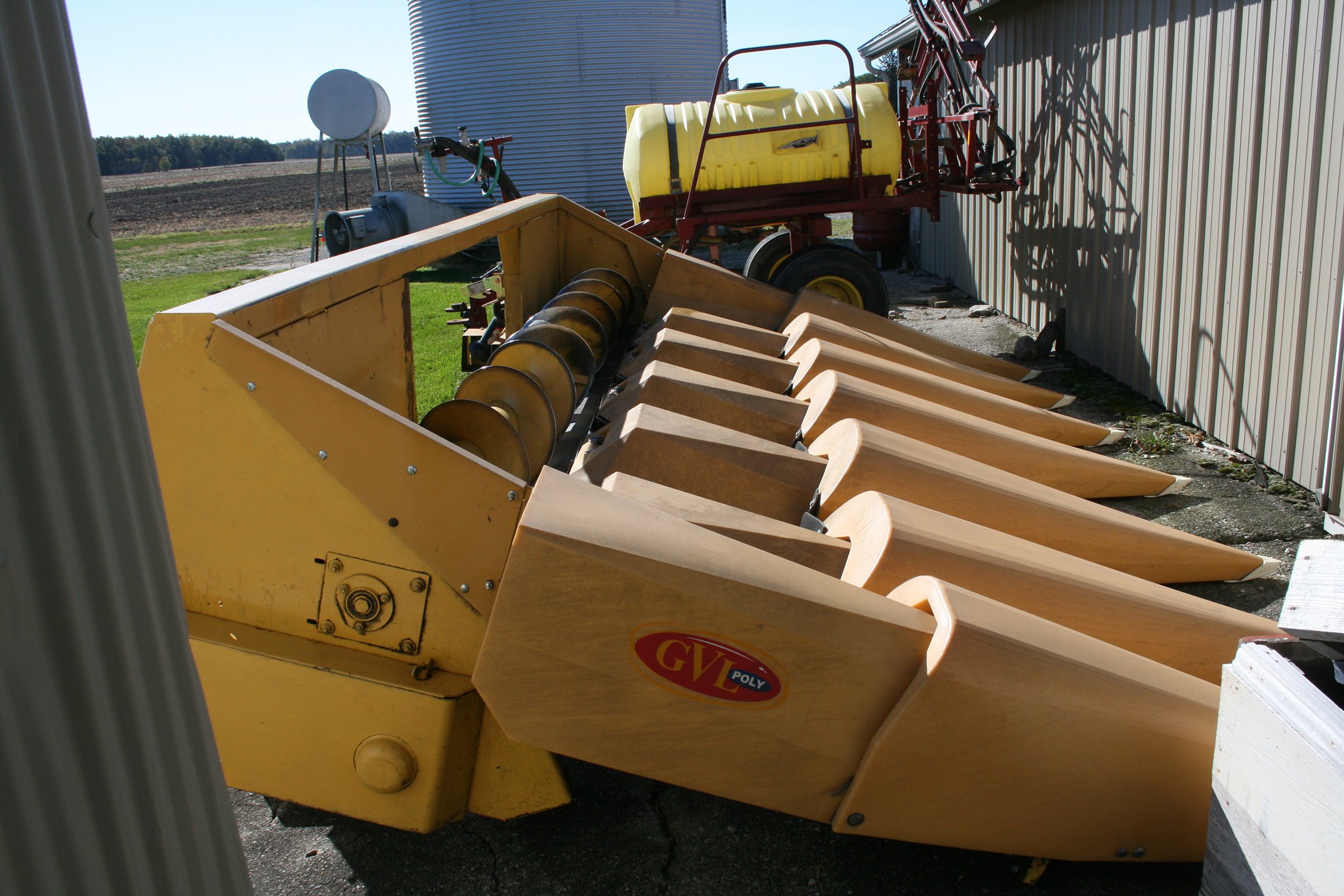 Property photo 18 - FARM EQUIPMENT AUCTION IN ADAMS COUNTY, INDIANA