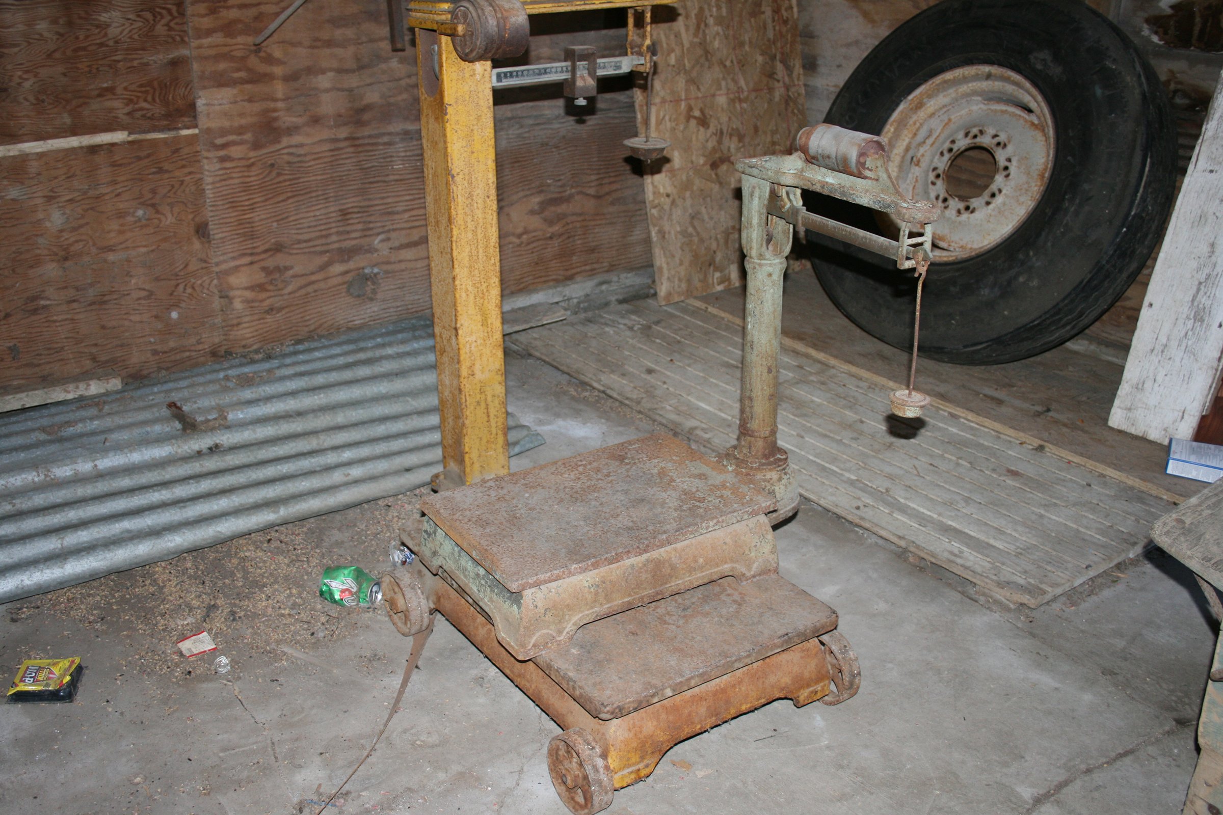 Property photo 54 - FARM EQUIPMENT AUCTION IN ADAMS COUNTY, INDIANA