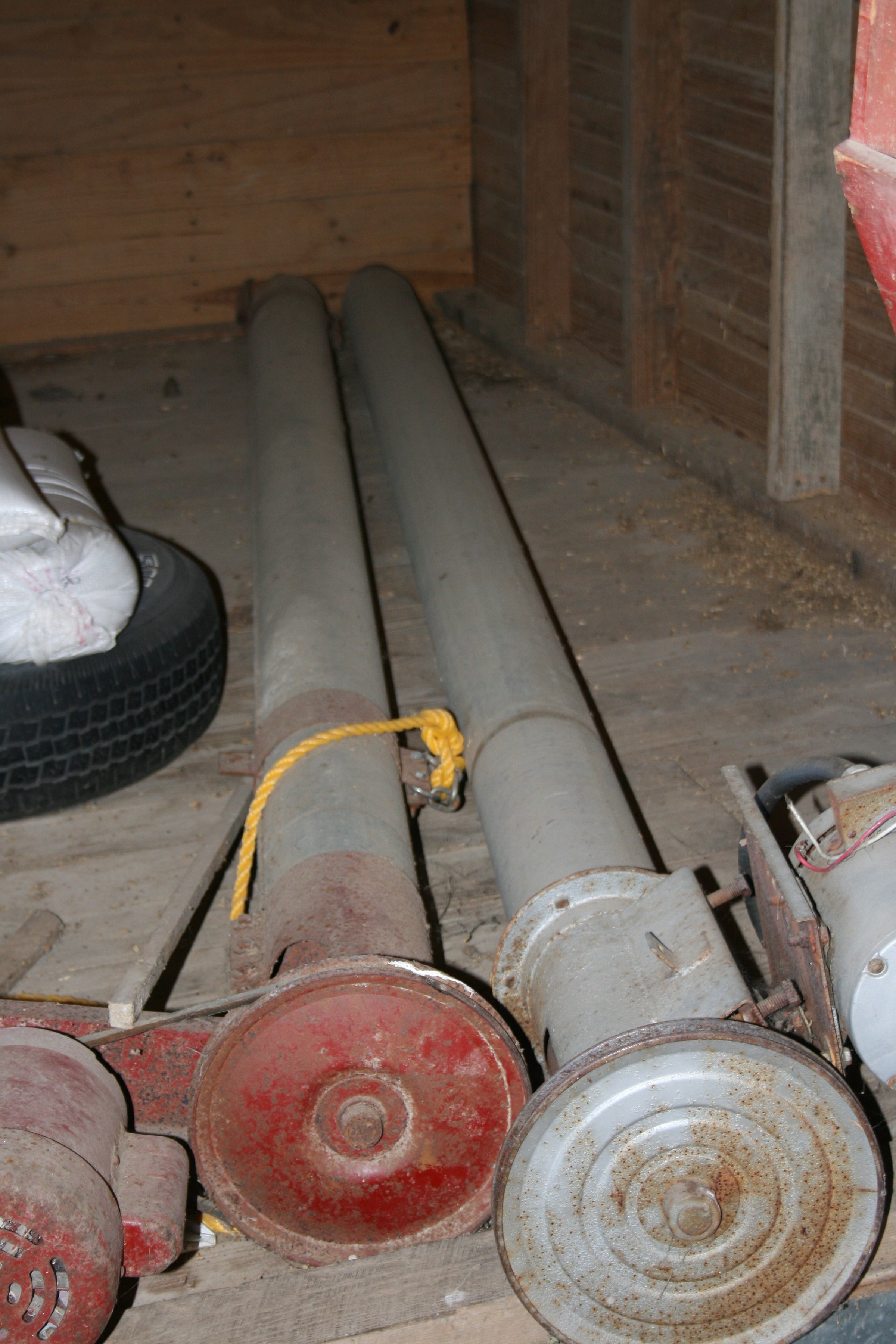 Property photo 55 - FARM EQUIPMENT AUCTION IN ADAMS COUNTY, INDIANA