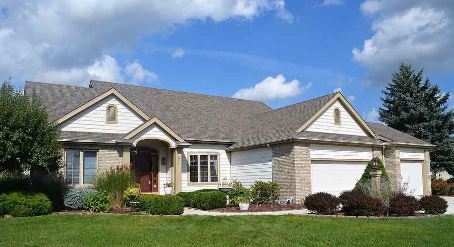 PERSONAL PROPERTY & REAL ESTATE AUCTION IN ALLEN COUNTY, INDIANA