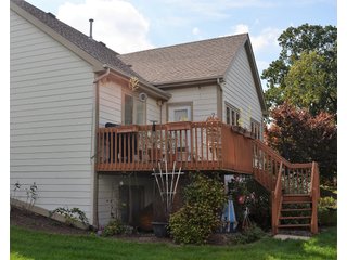 Property photo 8 - PERSONAL PROPERTY & REAL ESTATE AUCTION IN ALLEN COUNTY, INDIANA