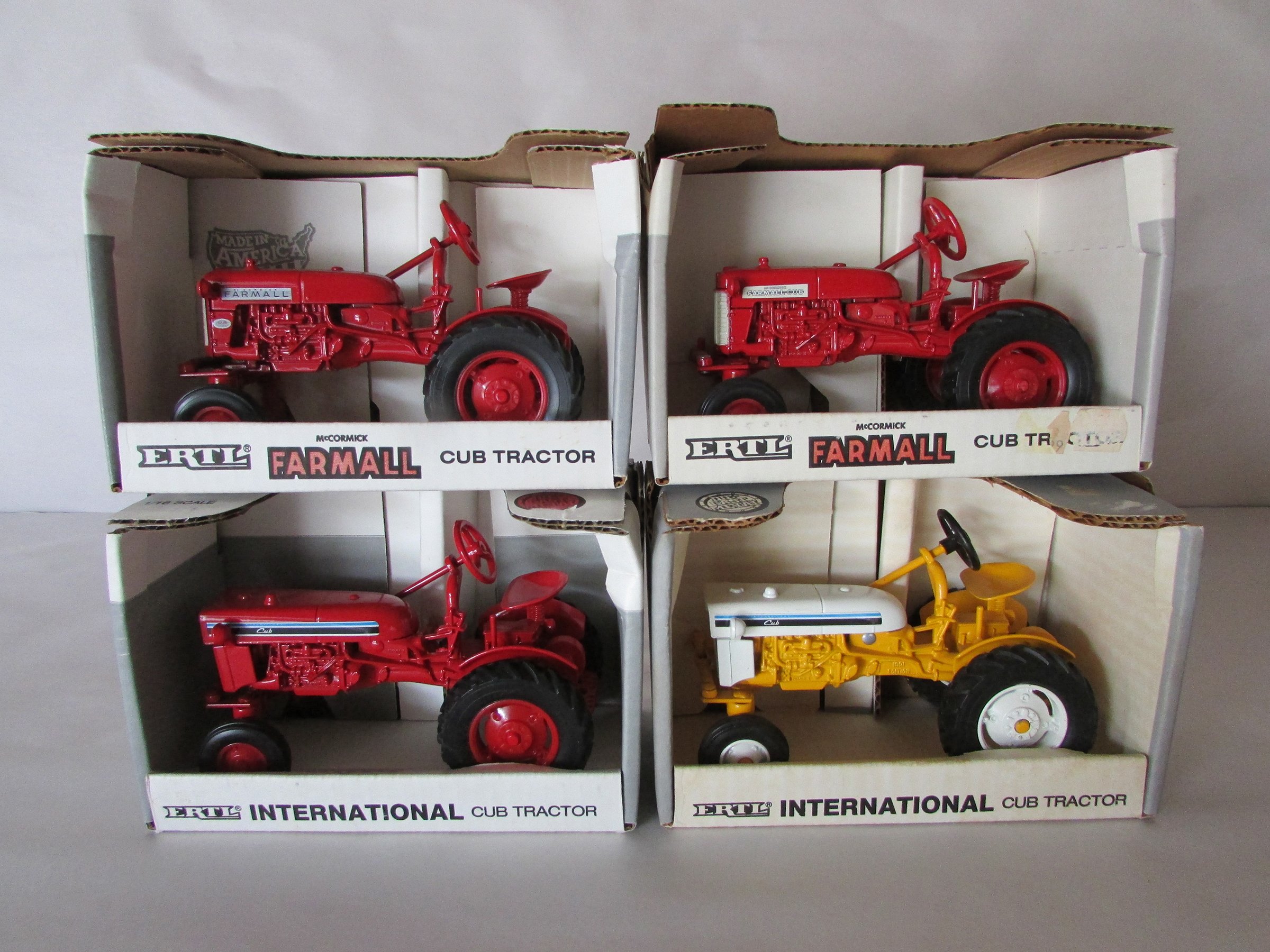Property photo 23 - OUTSTANDING 2 DAY TOY/PETROLIANA AUCTION IN WHITLEY COUNTY, INDIANA