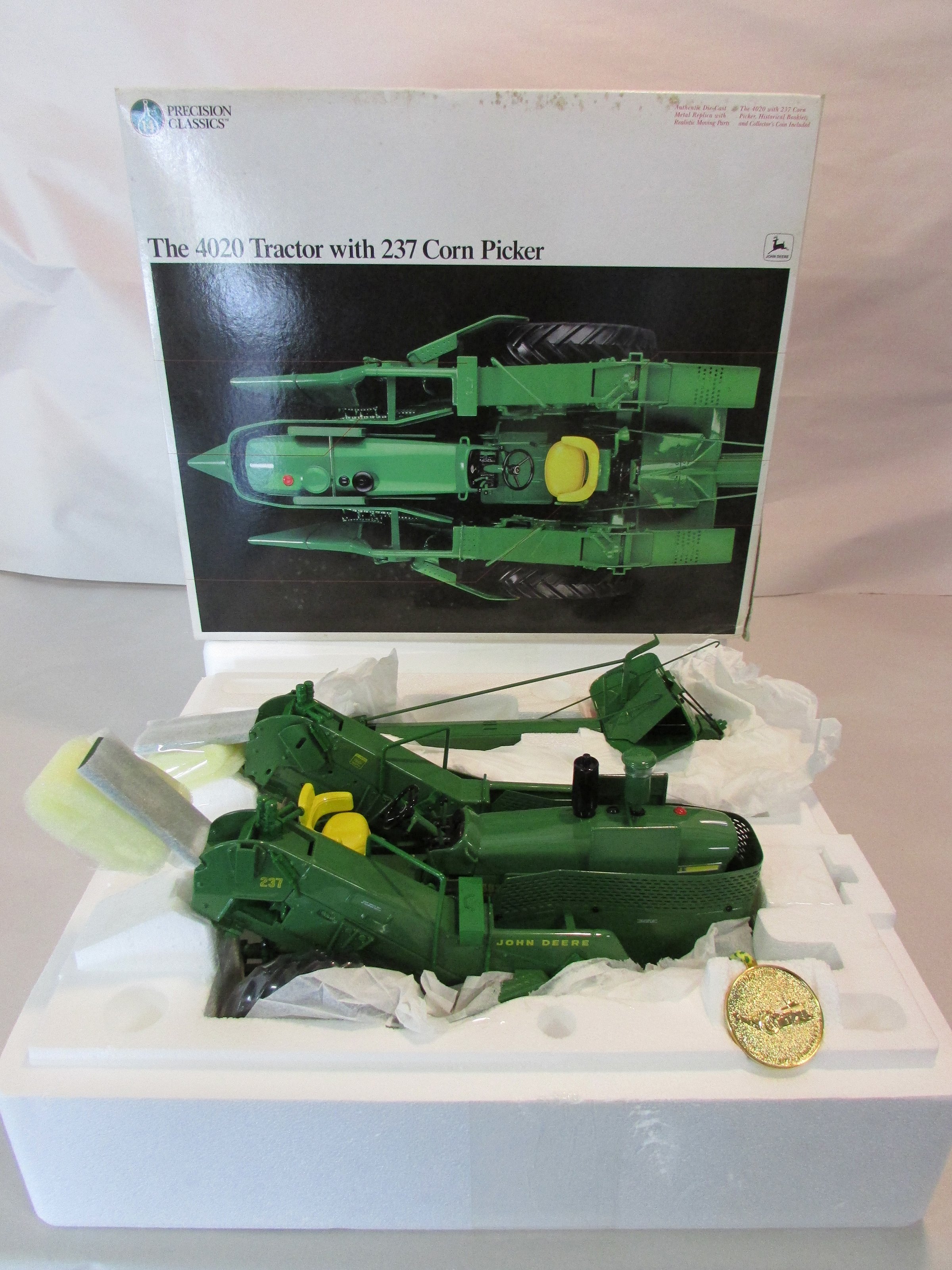 Property photo 14 - OUTSTANDING 2 DAY TOY/PETROLIANA AUCTION IN WHITLEY COUNTY, INDIANA