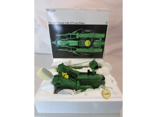 Property photo 14 - OUTSTANDING 2 DAY TOY/PETROLIANA AUCTION IN WHITLEY COUNTY, INDIANA