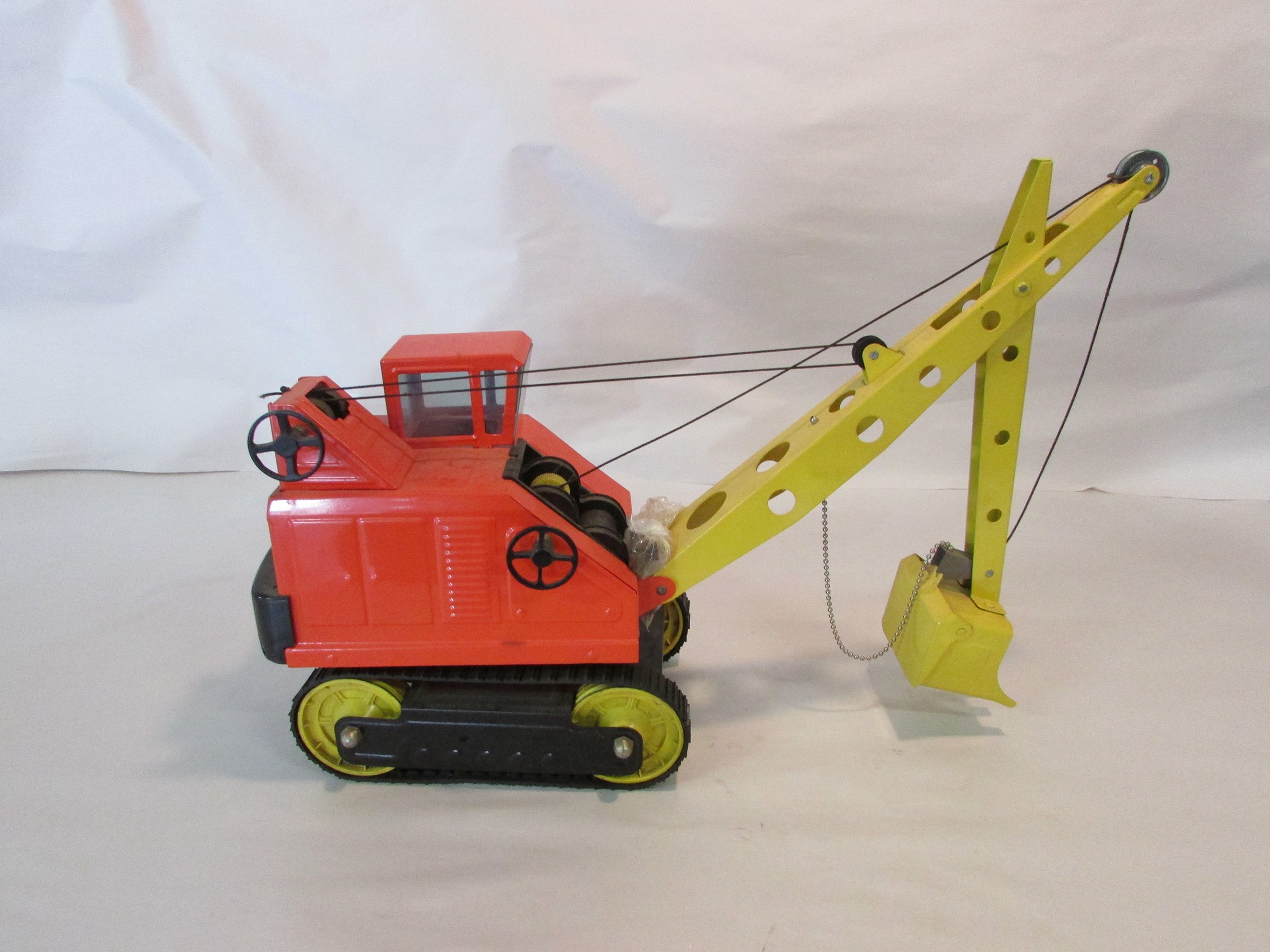 Property photo 55 - OUTSTANDING 2 DAY TOY/PETROLIANA AUCTION IN WHITLEY COUNTY, INDIANA