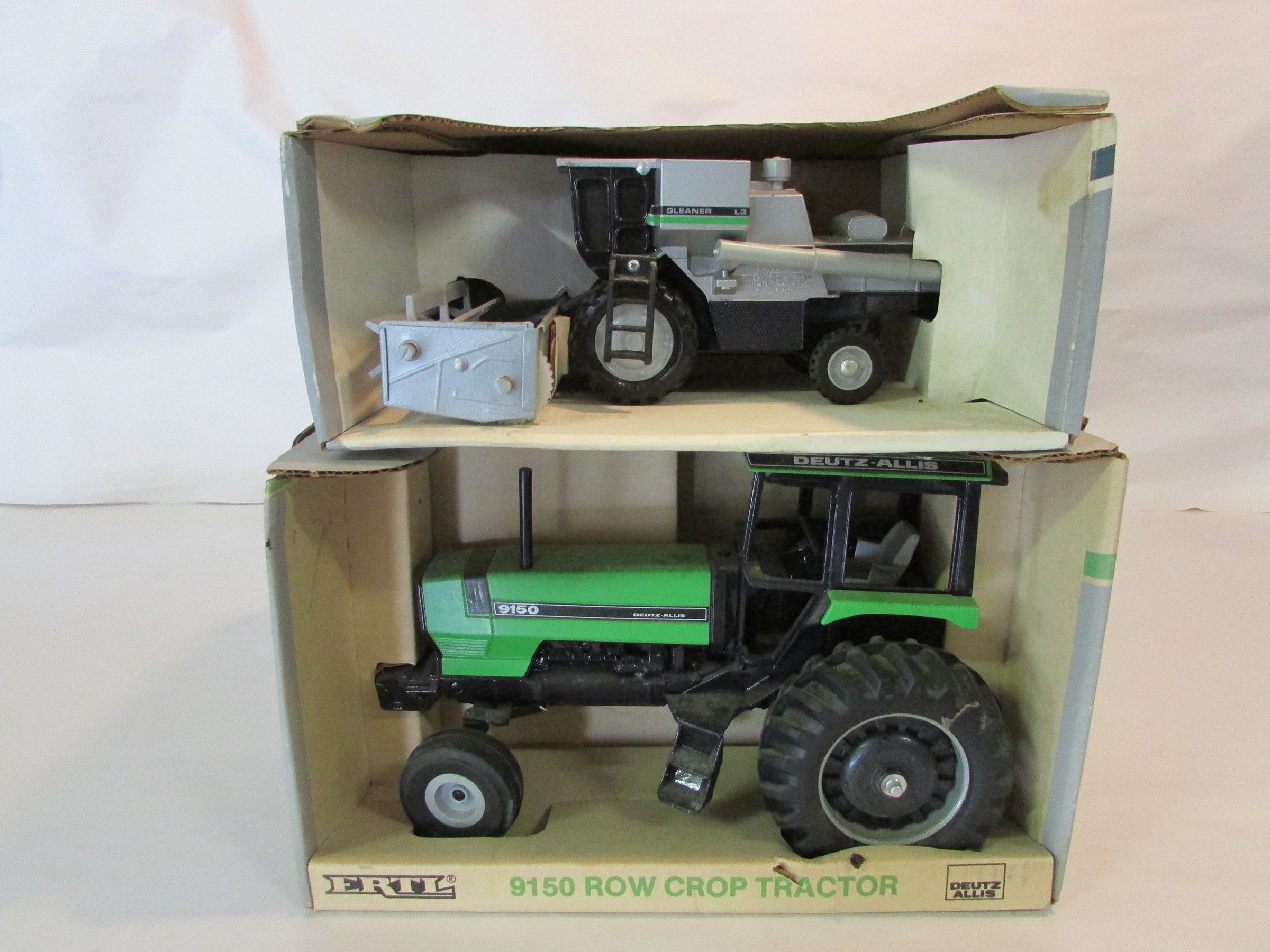 Property photo 16 - OUTSTANDING 2 DAY TOY/PETROLIANA AUCTION IN WHITLEY COUNTY, INDIANA