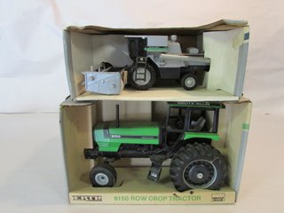 Property photo 16 - OUTSTANDING 2 DAY TOY/PETROLIANA AUCTION IN WHITLEY COUNTY, INDIANA