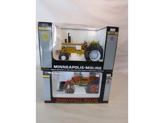 Property photo 17 - OUTSTANDING 2 DAY TOY/PETROLIANA AUCTION IN WHITLEY COUNTY, INDIANA