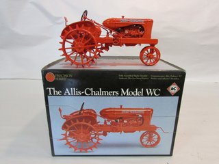 Property photo 4 - OUTSTANDING 2 DAY TOY/PETROLIANA AUCTION IN WHITLEY COUNTY, INDIANA
