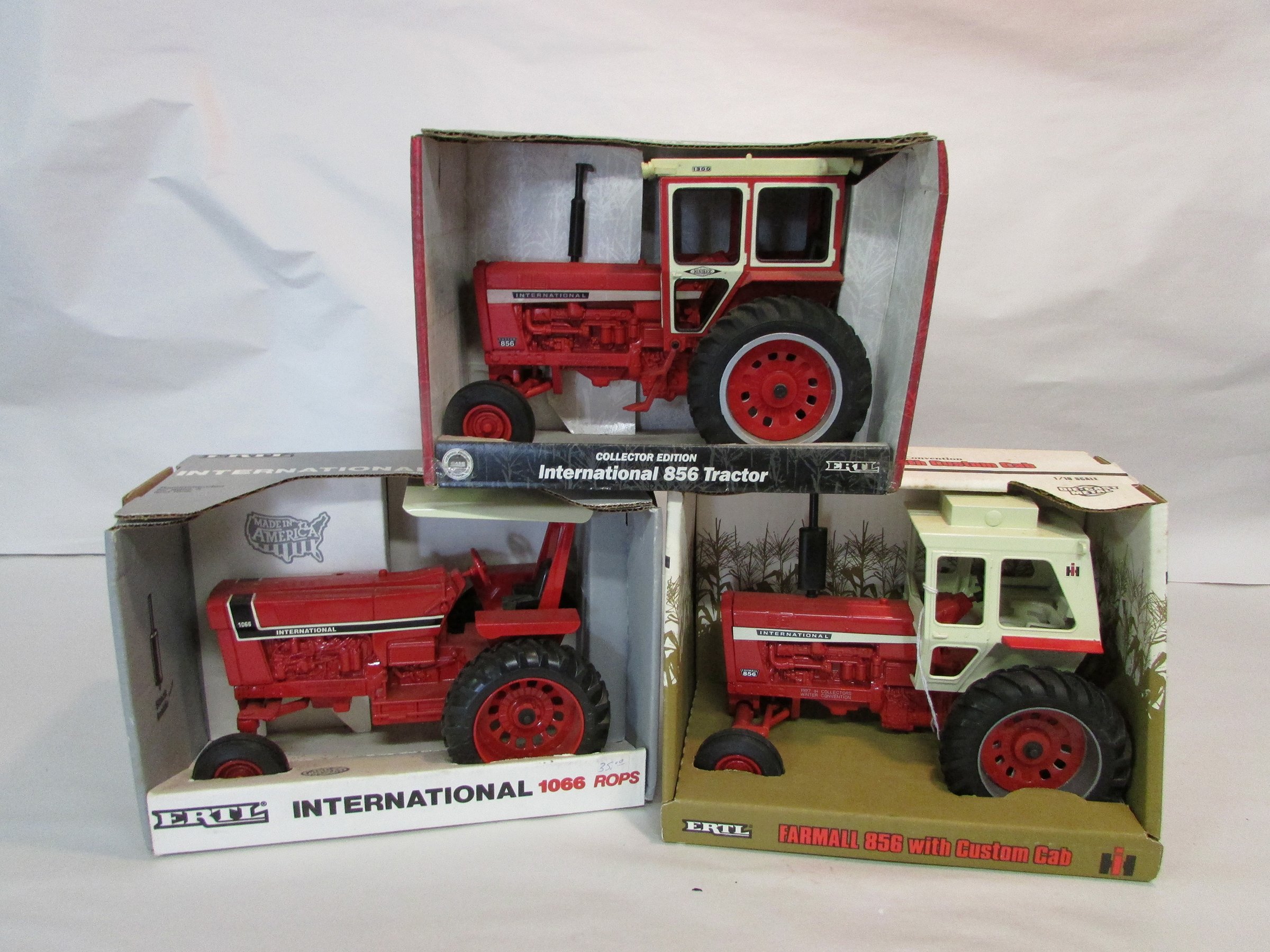 Property photo 3 - OUTSTANDING 2 DAY TOY/PETROLIANA AUCTION IN WHITLEY COUNTY, INDIANA