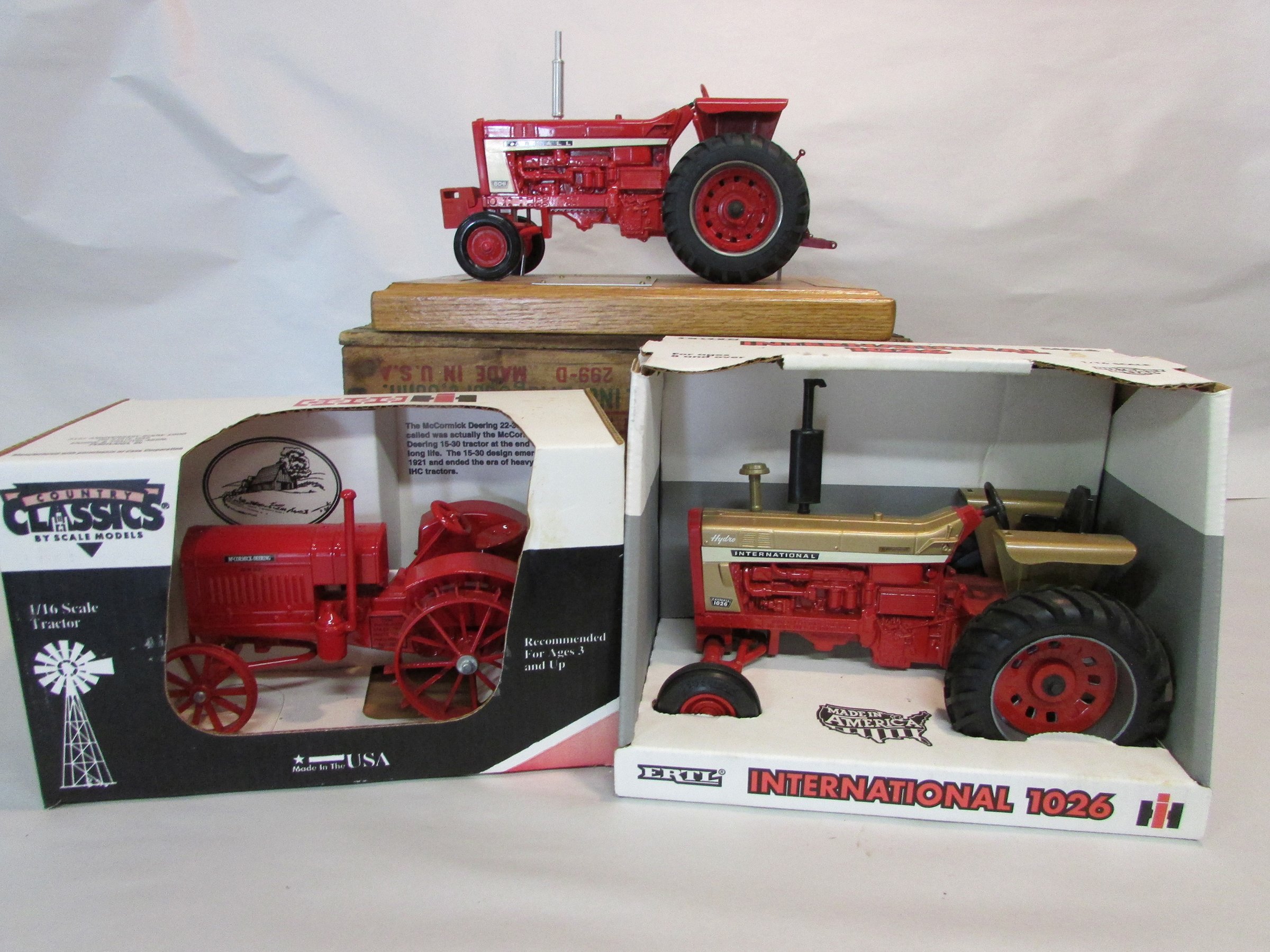 Property photo 5 - OUTSTANDING 2 DAY TOY/PETROLIANA AUCTION IN WHITLEY COUNTY, INDIANA