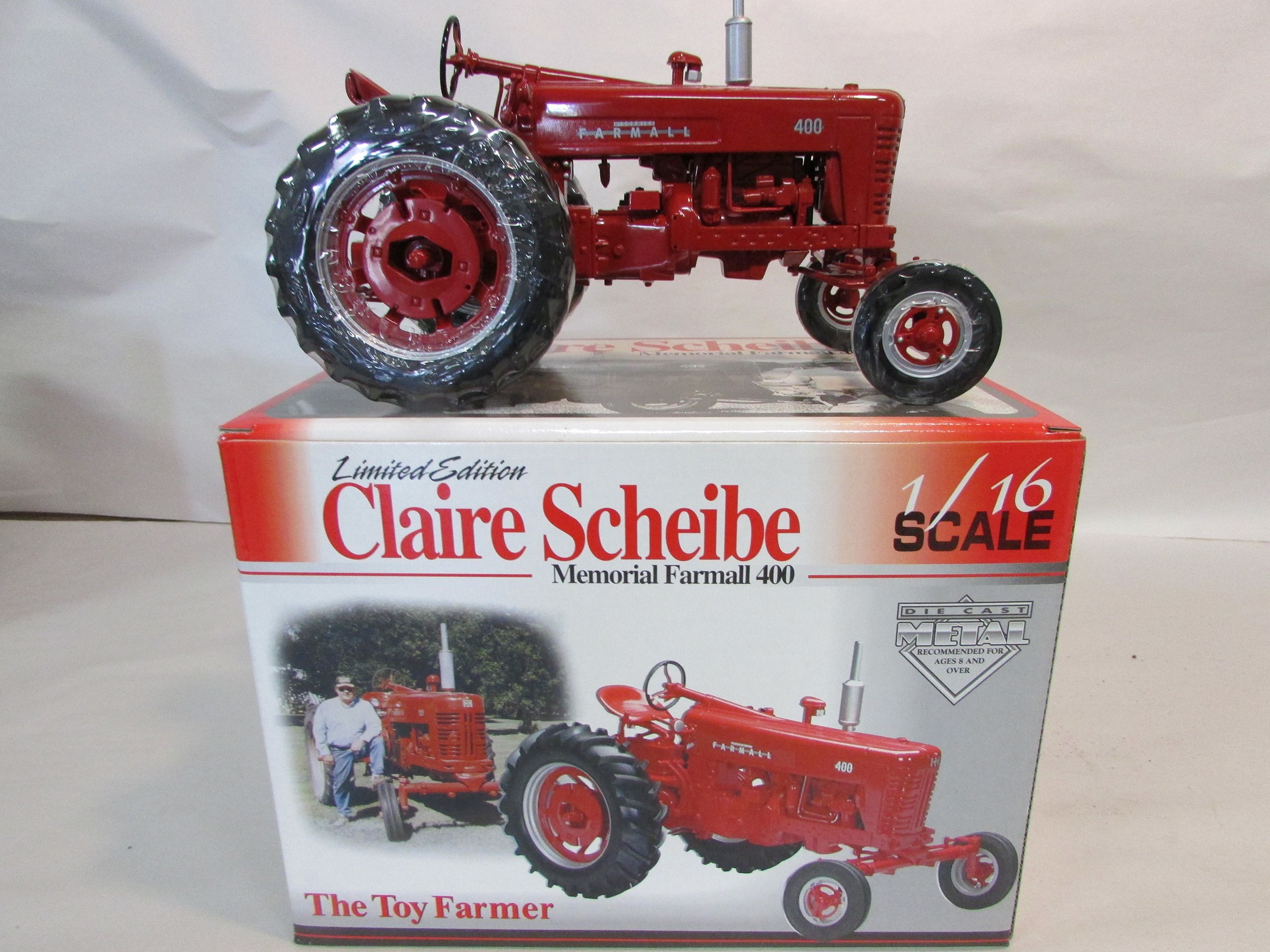 Property photo 7 - OUTSTANDING 2 DAY TOY/PETROLIANA AUCTION IN WHITLEY COUNTY, INDIANA