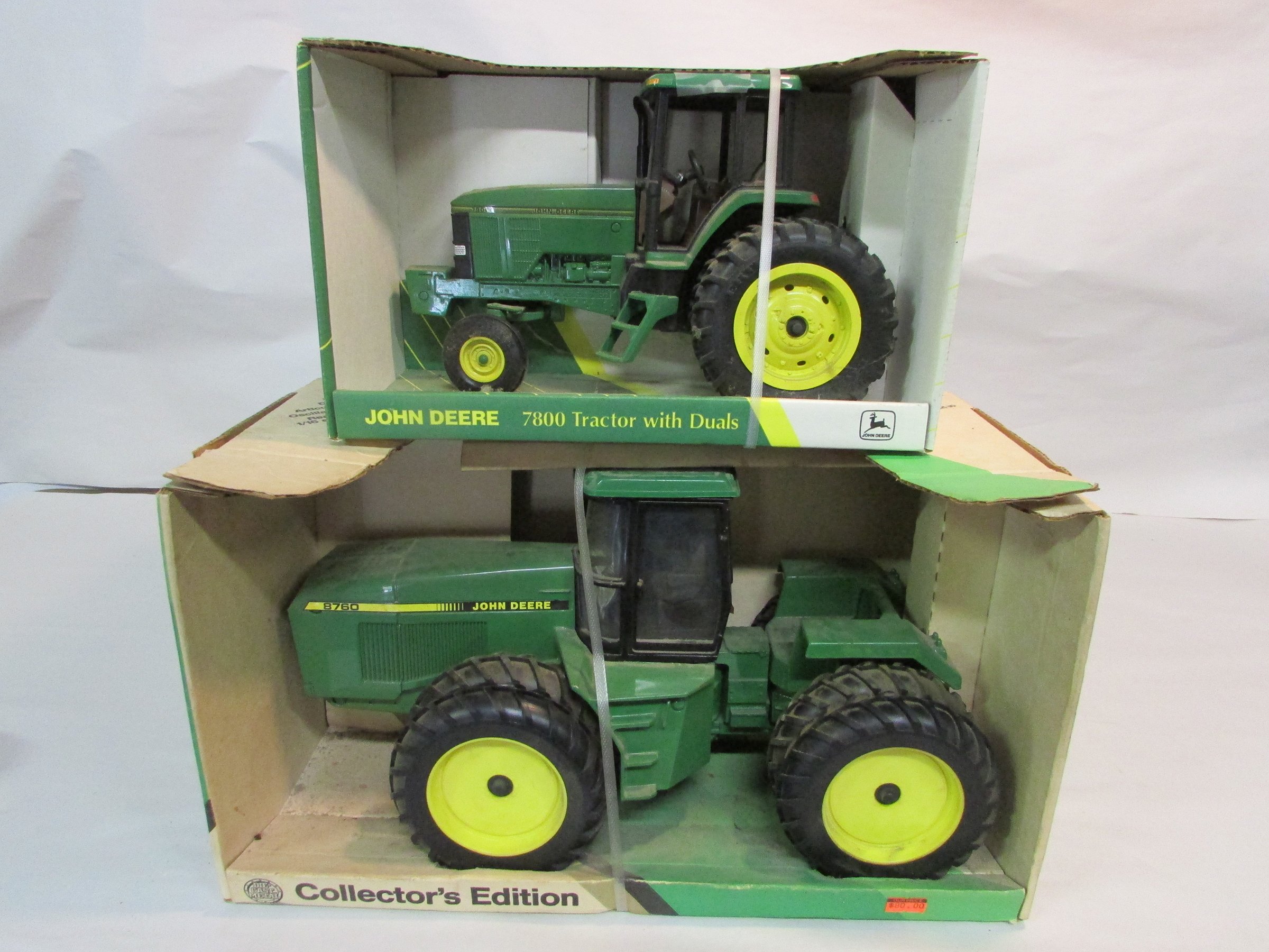 Property photo 11 - OUTSTANDING 2 DAY TOY/PETROLIANA AUCTION IN WHITLEY COUNTY, INDIANA