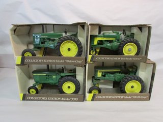 Property photo 2 - OUTSTANDING 2 DAY TOY/PETROLIANA AUCTION IN WHITLEY COUNTY, INDIANA