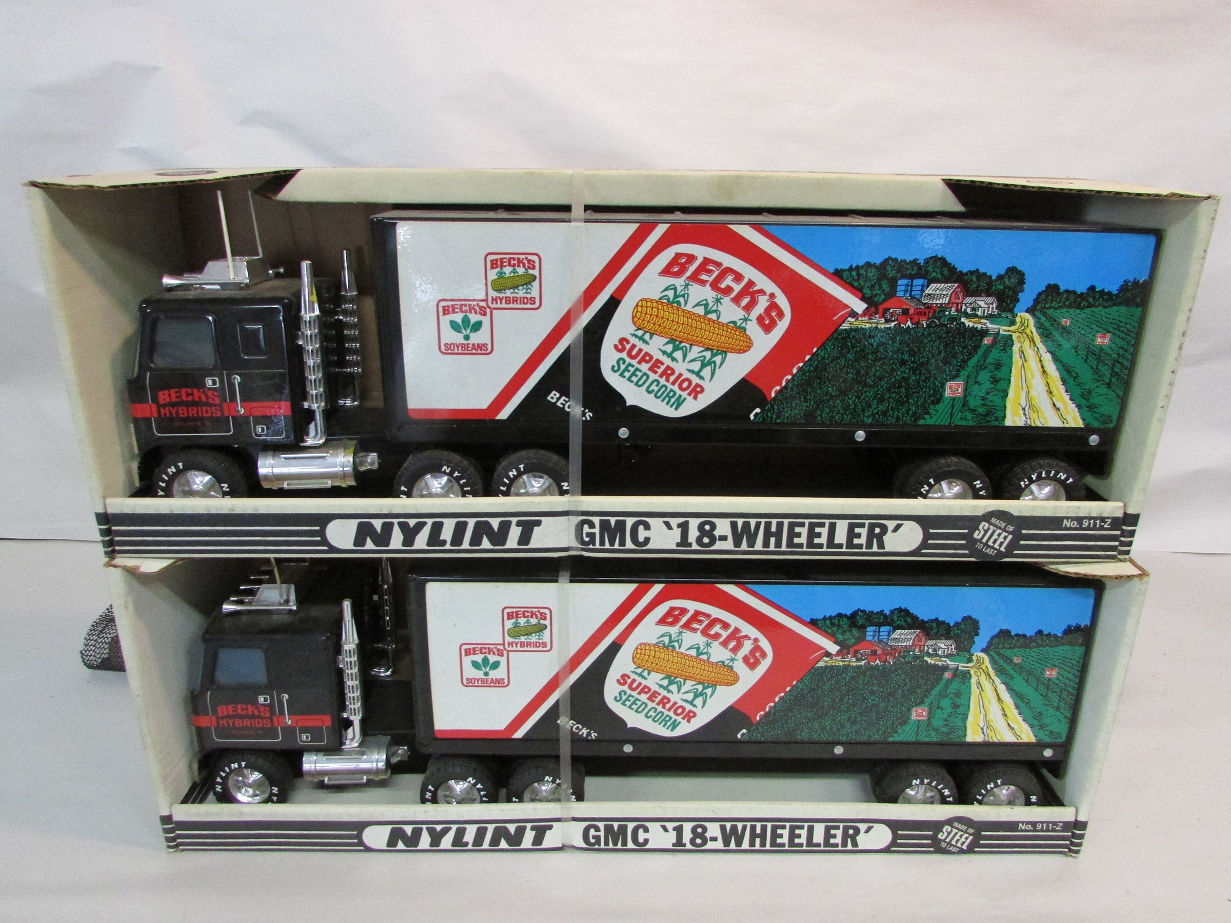 Property photo 39 - OUTSTANDING 2 DAY TOY/PETROLIANA AUCTION IN WHITLEY COUNTY, INDIANA