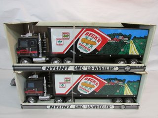 Property photo 39 - OUTSTANDING 2 DAY TOY/PETROLIANA AUCTION IN WHITLEY COUNTY, INDIANA