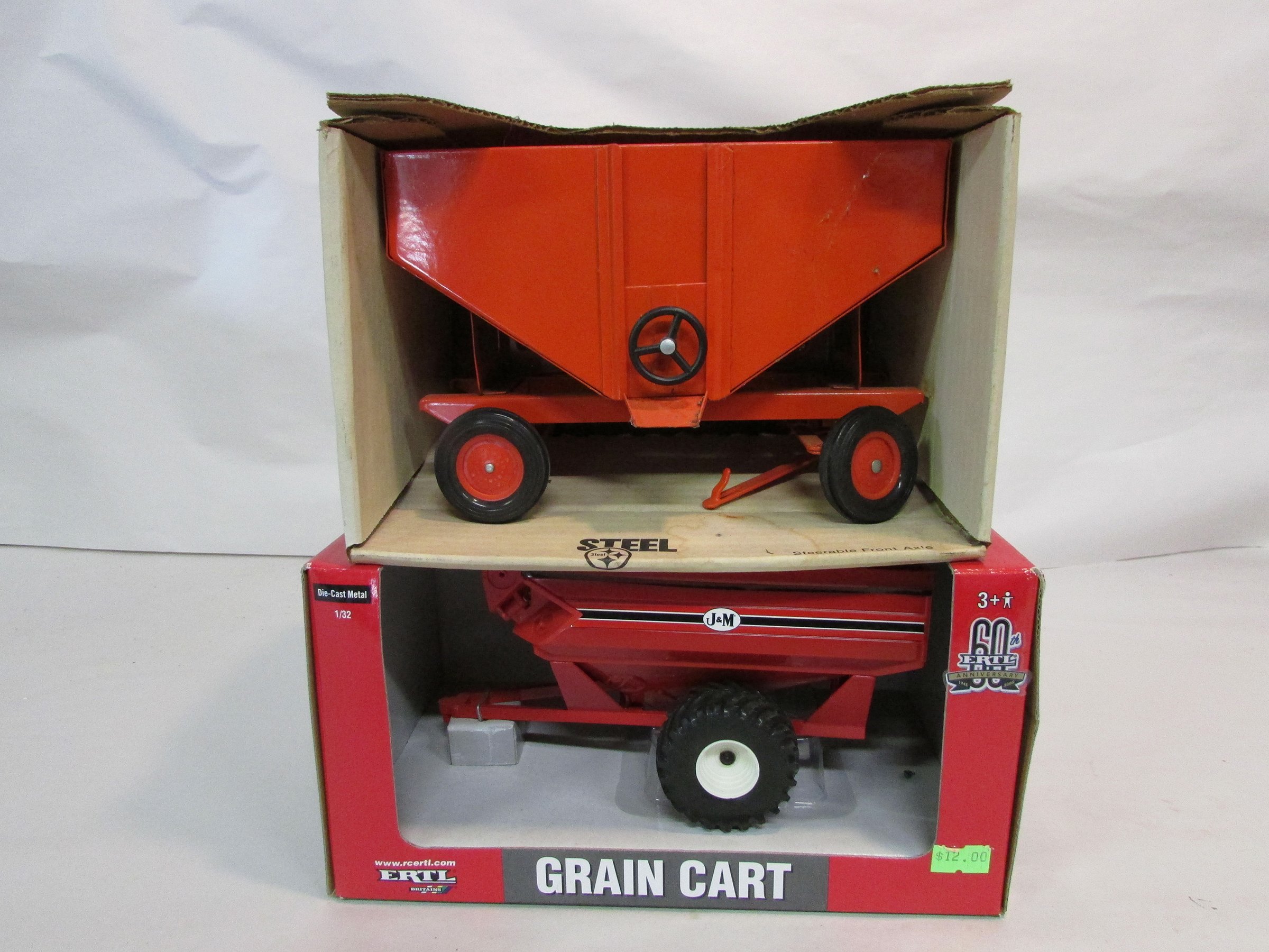 Property photo 41 - OUTSTANDING 2 DAY TOY/PETROLIANA AUCTION IN WHITLEY COUNTY, INDIANA