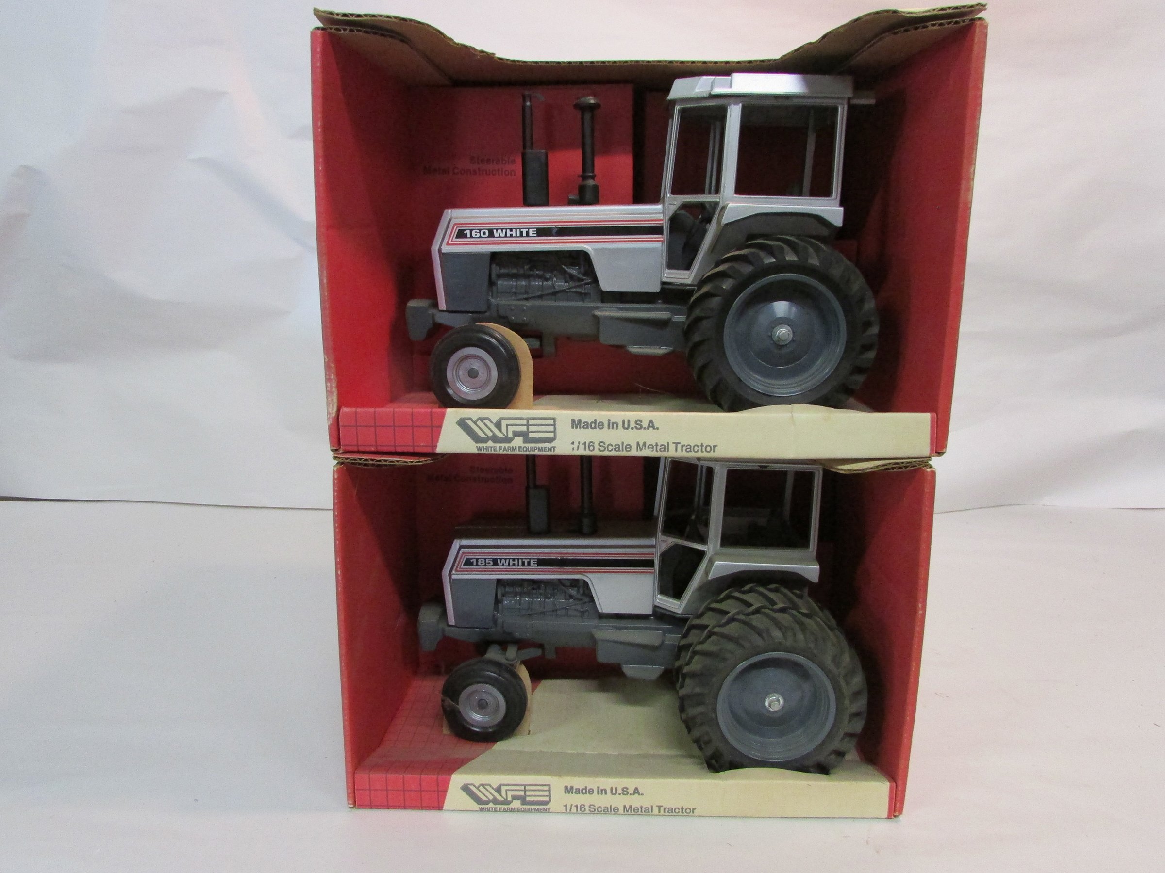 Property photo 42 - OUTSTANDING 2 DAY TOY/PETROLIANA AUCTION IN WHITLEY COUNTY, INDIANA