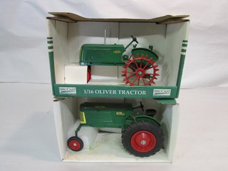 Property photo 45 - OUTSTANDING 2 DAY TOY/PETROLIANA AUCTION IN WHITLEY COUNTY, INDIANA