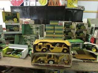 Property photo 64 - OUTSTANDING 2 DAY TOY/PETROLIANA AUCTION IN WHITLEY COUNTY, INDIANA