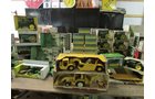 Property photo 64 - OUTSTANDING 2 DAY TOY/PETROLIANA AUCTION IN WHITLEY COUNTY, INDIANA