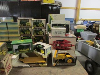 Property photo 65 - OUTSTANDING 2 DAY TOY/PETROLIANA AUCTION IN WHITLEY COUNTY, INDIANA