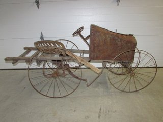 Property photo 28 - OUTSTANDING 2 DAY TOY/PETROLIANA AUCTION IN WHITLEY COUNTY, INDIANA
